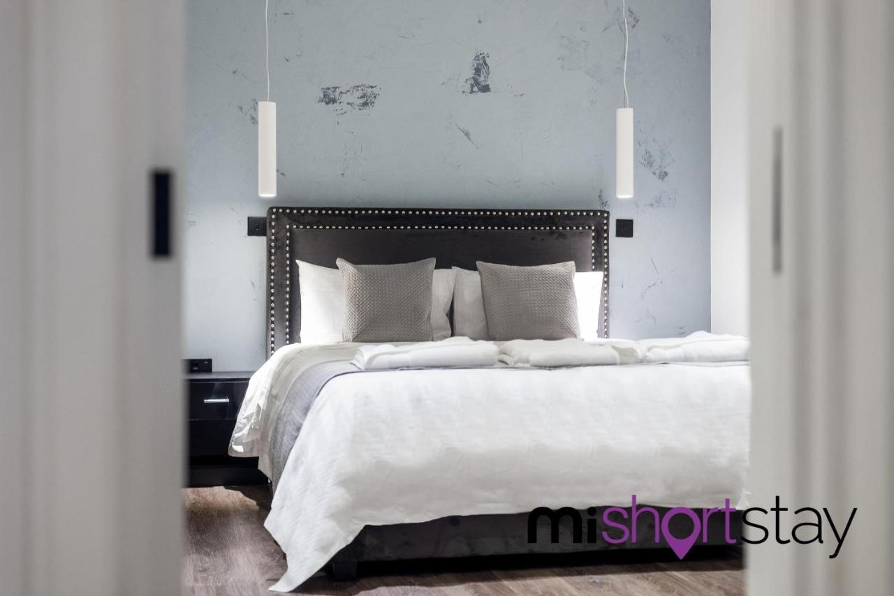 The Residence Fitzrovia - Private One Bedroom Apartment With Own Entrance London Eksteriør bilde